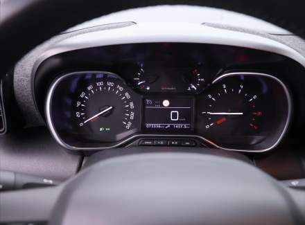 Citroën - C3 Aircross