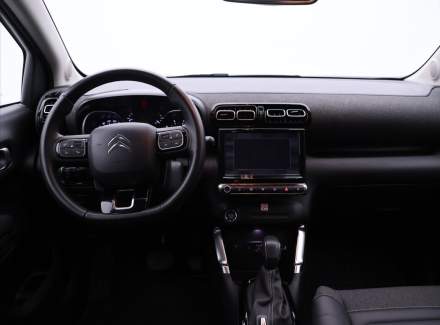 Citroën - C3 Aircross
