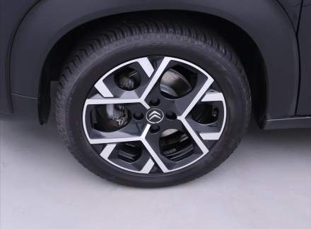 Citroën - C3 Aircross