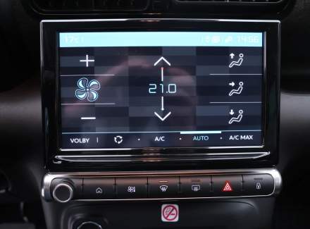 Citroën - C3 Aircross