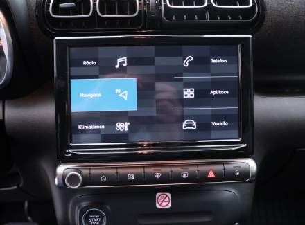 Citroën - C3 Aircross