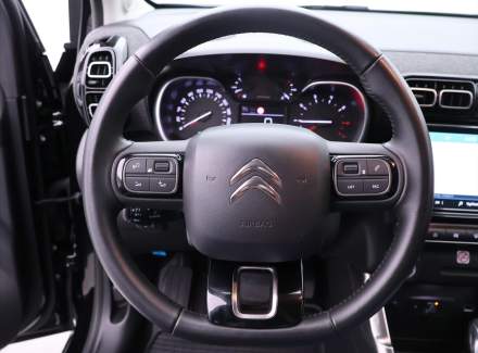 Citroën - C3 Aircross