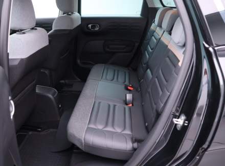 Citroën - C3 Aircross