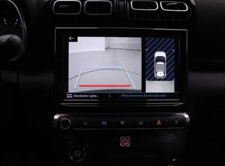 Citroën - C3 Aircross