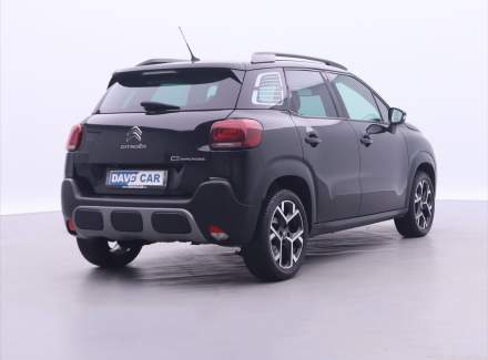 Citroën - C3 Aircross