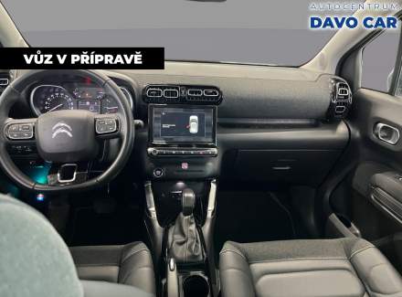 Citroën - C3 Aircross