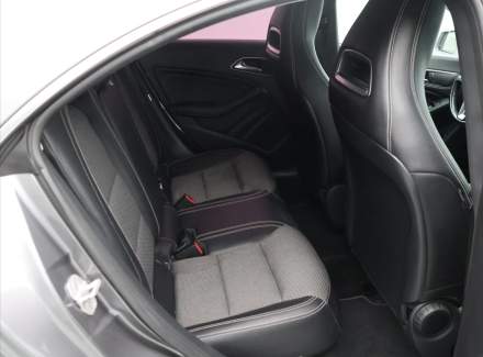 Mercedes-Benz - CLA
