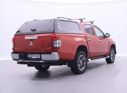 Mitsubishi - L 200