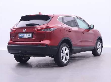 Nissan - Qashqai