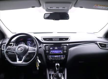 Nissan - Qashqai