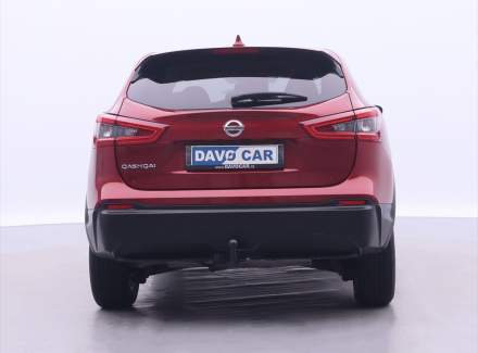 Nissan - Qashqai