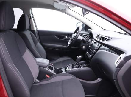 Nissan - Qashqai