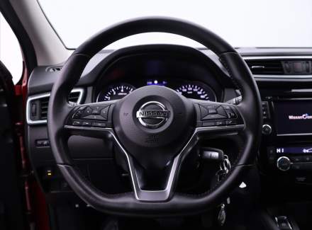Nissan - Qashqai