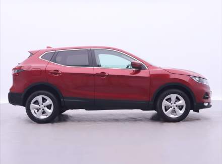 Nissan - Qashqai
