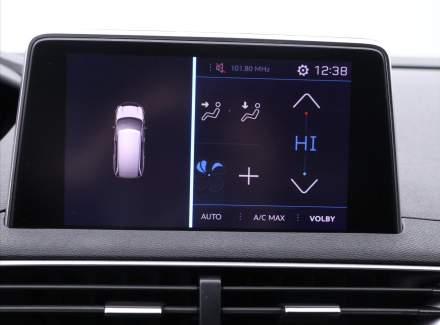 Peugeot - 5008