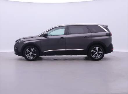 Peugeot - 5008