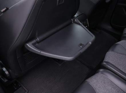 Peugeot - 5008