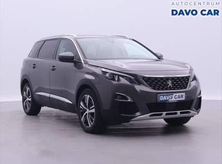 Peugeot - 5008