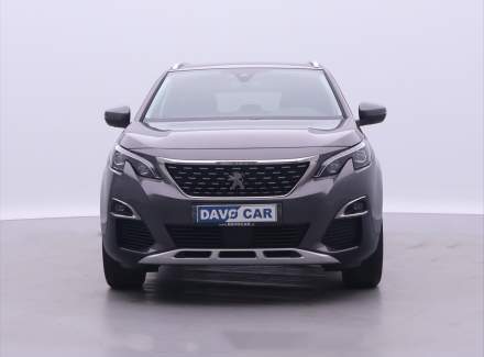 Peugeot - 5008
