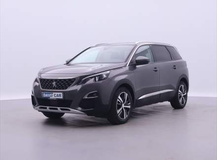 Peugeot - 5008