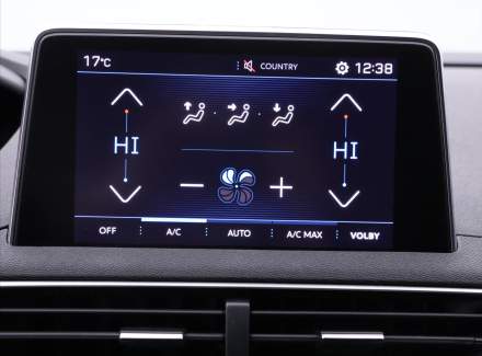 Peugeot - 5008