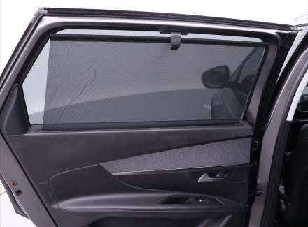 Peugeot - 5008