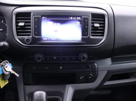 Toyota - Proace