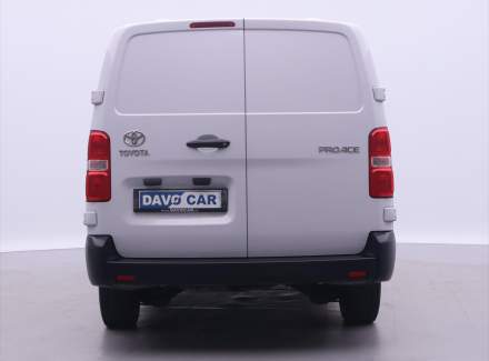 Toyota - Proace