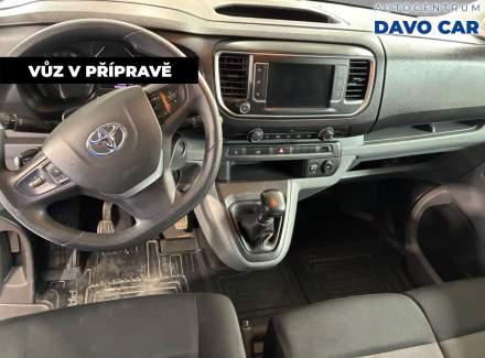 Toyota - Proace