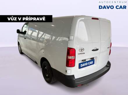 Toyota - Proace