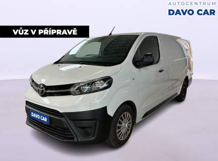 Toyota - Proace