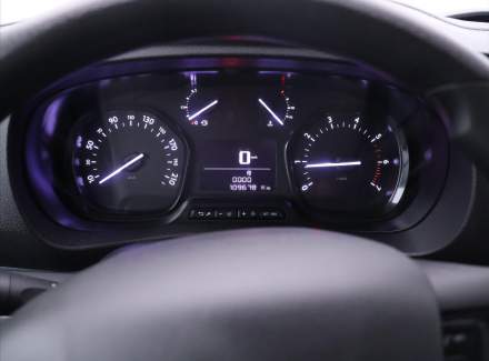 Toyota - Proace