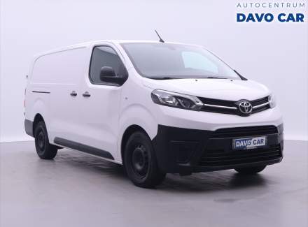 Toyota - Proace