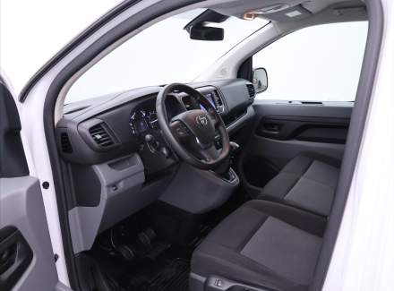 Toyota - Proace