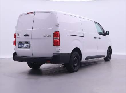 Toyota - Proace