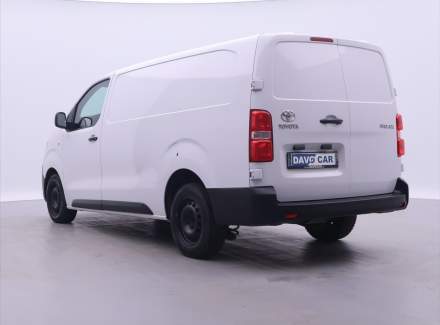 Toyota - Proace