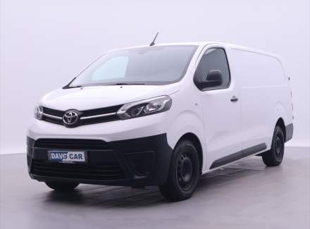 Toyota - Proace