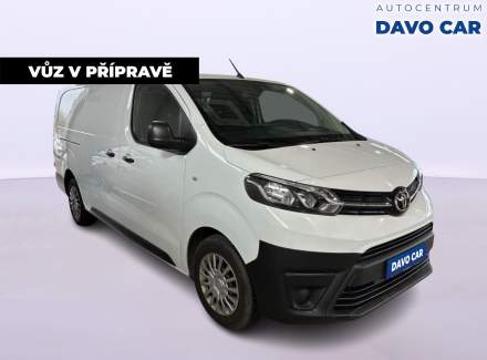 Toyota - Proace