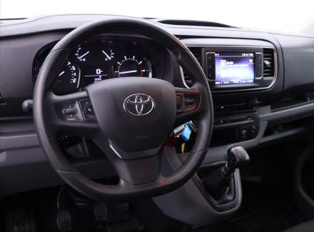 Toyota - Proace