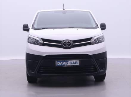 Toyota - Proace
