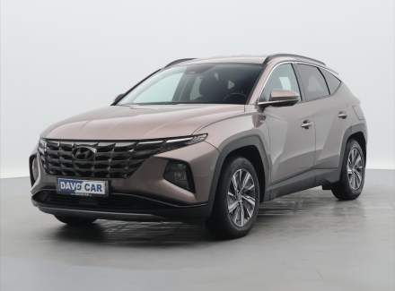 Hyundai - Tucson