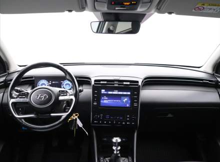 Hyundai - Tucson