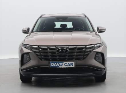 Hyundai - Tucson