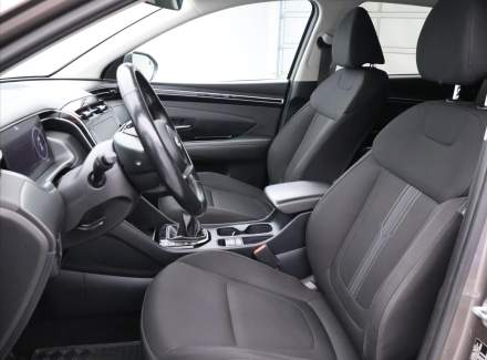 Hyundai - Tucson