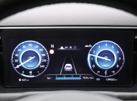 Hyundai - Tucson
