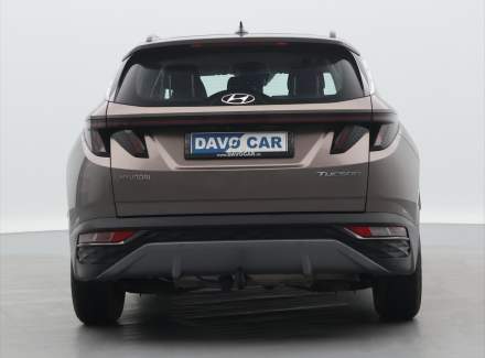 Hyundai - Tucson