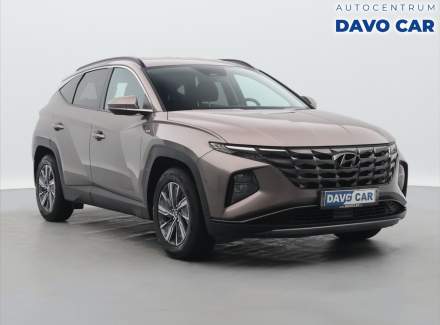 Hyundai - Tucson
