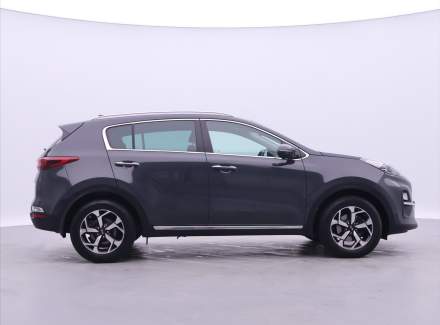 Kia - Sportage