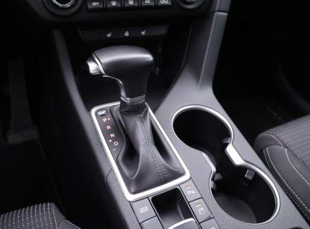 Kia - Sportage
