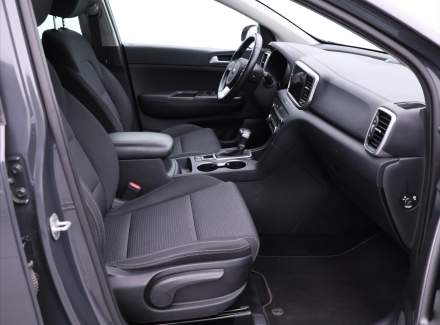 Kia - Sportage